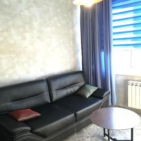 Hotel Jacuzzi Sauna Luxe Apartcomplex, Минск-Центр Города