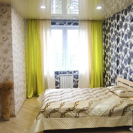 Jacuzzi Sauna Luxe Apartcomplex, Минск-Центр Города Hotel Minsk