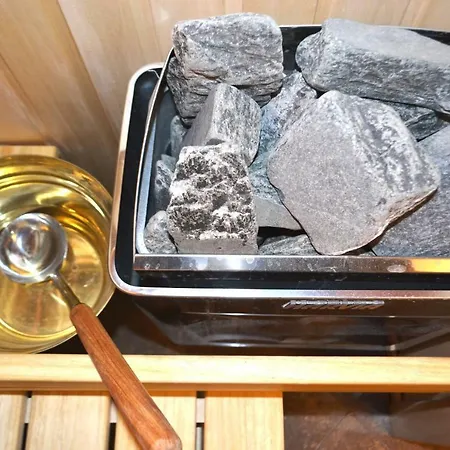 Jacuzzi Sauna Luxe Apartcomplex, Минск-Центр Города Hotel Minsk