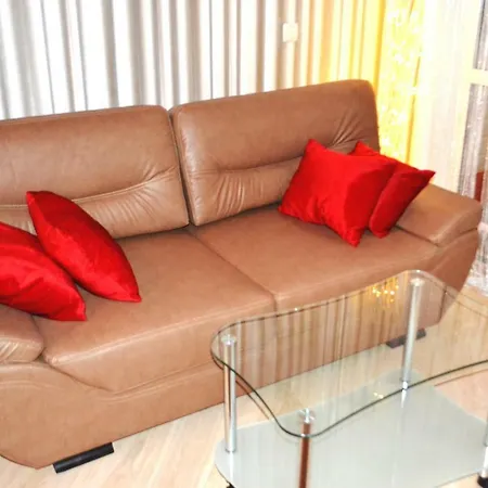 Jacuzzi Sauna Luxe Apartcomplex, Минск-Центр Города